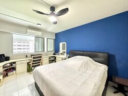 Blk 101 Pasir Ris Street 12 (Pasir Ris), HDB Executive #549210221
